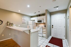 Shelter in Faith - Amazing Golf Views - Blocks From 76 Strip Location