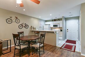 Shelter in Faith - Amazing Golf Views - Blocks From 76 Strip Location