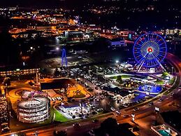 Shelter in Faith - Amazing Golf Views - Blocks From 76 Strip Location