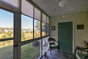 Shelter in Faith - Amazing Golf Views - Blocks From 76 Strip Location