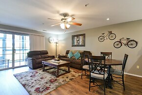 Shelter in Faith - Amazing Golf Views - Blocks From 76 Strip Location