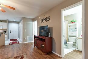 Shelter in Faith - Amazing Golf Views - Blocks From 76 Strip Location