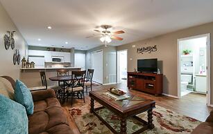 Shelter in Faith - Amazing Golf Views - Blocks From 76 Strip Location