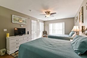 Shelter in Faith - Amazing Golf Views - Blocks From 76 Strip Location