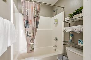 Shelter in Faith - Amazing Golf Views - Blocks From 76 Strip Location