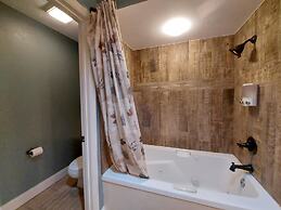 Solace Space at Foothills - Close To All Of Branson - Luxury Comfort