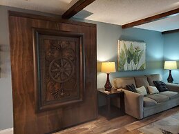 Solace Space at Foothills - Close To All Of Branson - Luxury Comfort