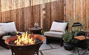 The Inn at Mattei's Tavern, Auberge Collection