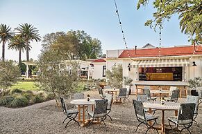 The Inn at Mattei's Tavern