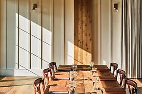 The Inn at Mattei's Tavern