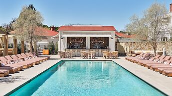 The Inn at Mattei's Tavern