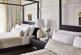 The Inn at Mattei's Tavern