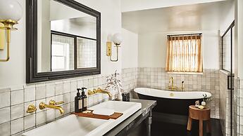 The Inn at Mattei's Tavern