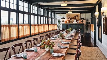 The Inn at Mattei's Tavern