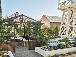 The Inn at Mattei's Tavern