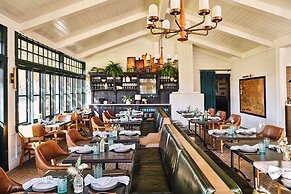 The Inn at Mattei's Tavern