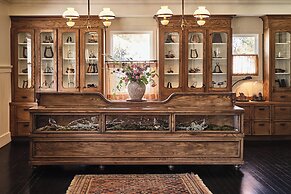 The Inn at Mattei's Tavern