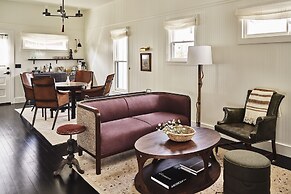 The Inn at Mattei's Tavern