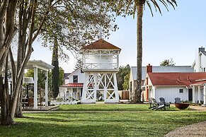 The Inn at Mattei's Tavern