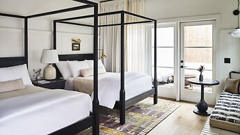 The Inn at Mattei's Tavern