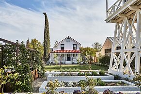 The Inn at Mattei's Tavern