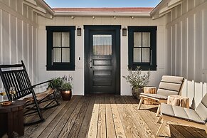 The Inn at Mattei's Tavern