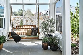 The Inn at Mattei's Tavern