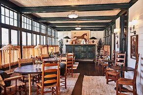 The Inn at Mattei's Tavern