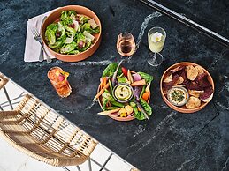 The Inn at Mattei's Tavern