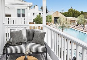 The Inn at Mattei's Tavern