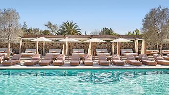 The Inn at Mattei's Tavern