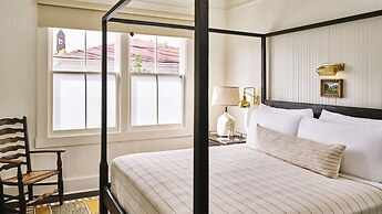 The Inn at Mattei's Tavern