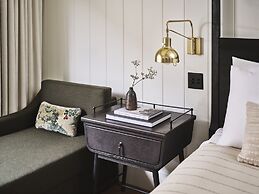 The Inn at Mattei's Tavern