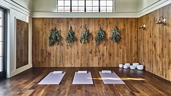 The Inn at Mattei's Tavern