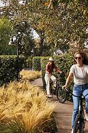 The Inn at Mattei's Tavern