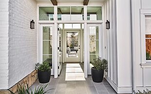 The Inn at Mattei's Tavern, Auberge Collection