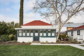 The Inn at Mattei's Tavern