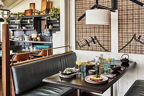 The Inn at Mattei's Tavern