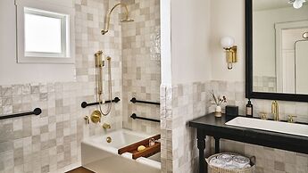 The Inn at Mattei's Tavern