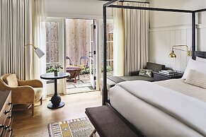 The Inn at Mattei's Tavern