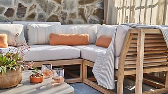 The Inn at Mattei's Tavern