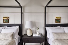 The Inn at Mattei's Tavern