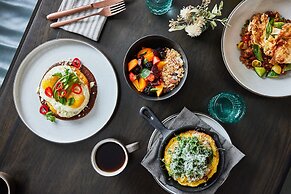 The Inn at Mattei's Tavern