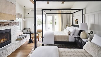 The Inn at Mattei's Tavern