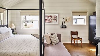 The Inn at Mattei's Tavern