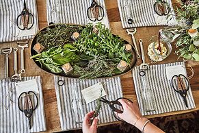 The Inn at Mattei's Tavern