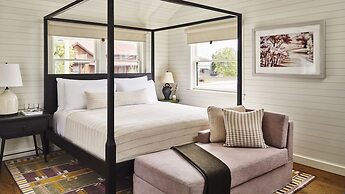 The Inn at Mattei's Tavern