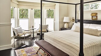 The Inn at Mattei's Tavern