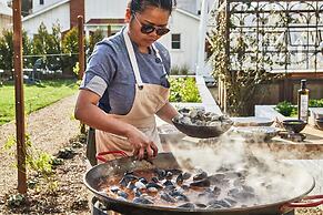 The Inn at Mattei's Tavern