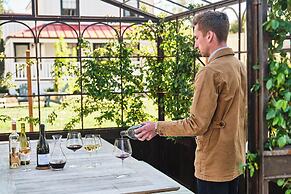 The Inn at Mattei's Tavern